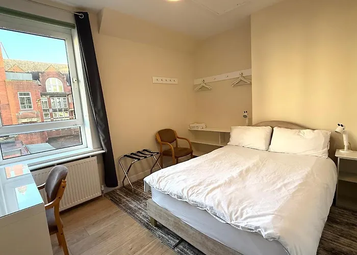 Hotspur House Casa vacanze *