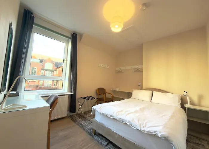 Hotspur House Casa vacanze *