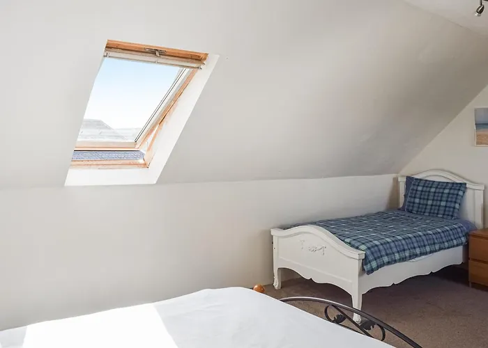 בית נופש Old Barn - Uk47144 גלאזגו