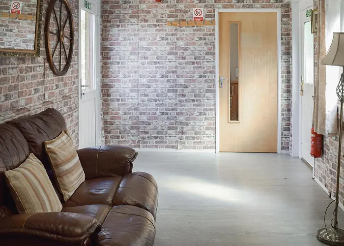 Cow Boy - Uk47145 בית נופש גלאזגו