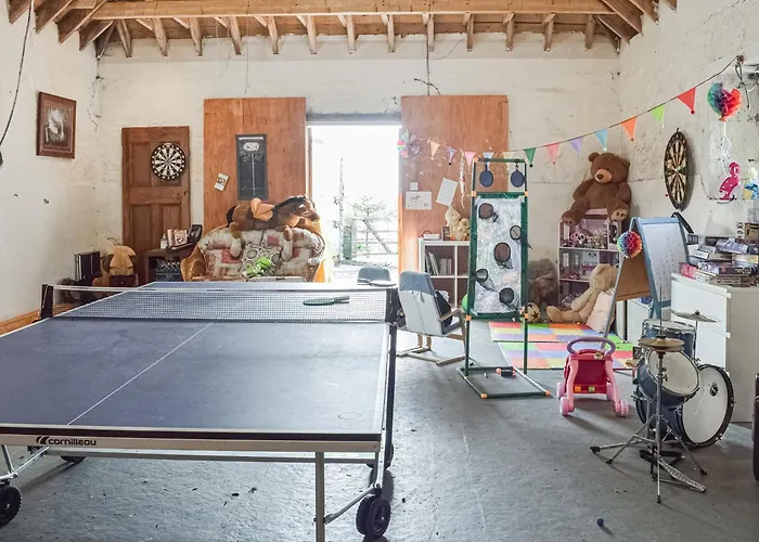 Old Barn - Uk47144 بيت للعطل