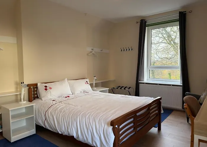 Ferienhaus Hotspur House