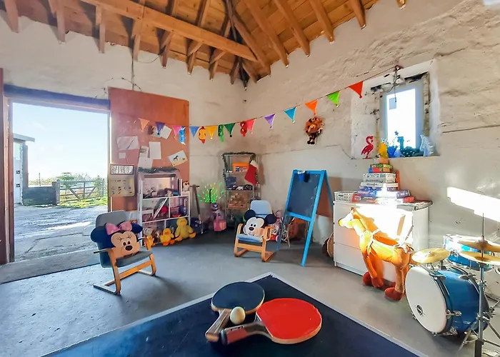 Cow Boy - Uk47145 * גלאזגו