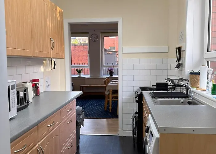 Casa vacanze Hotspur House *