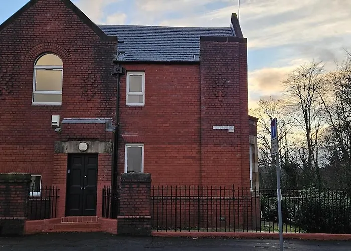 Casa vacanze Hotspur House Glasgow