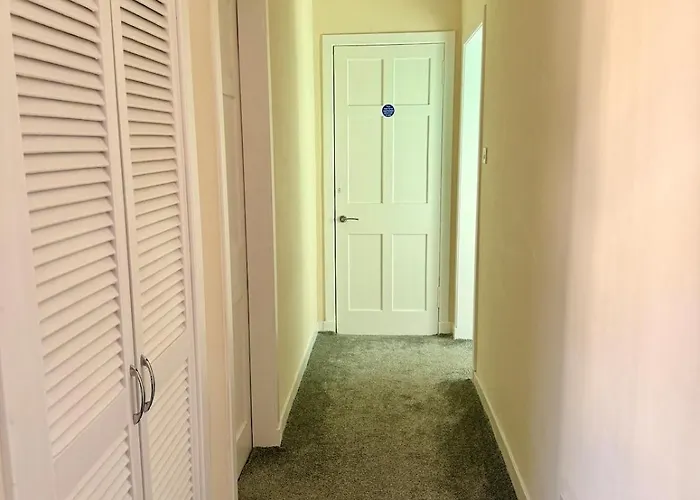 Ferienhaus Hotspur House