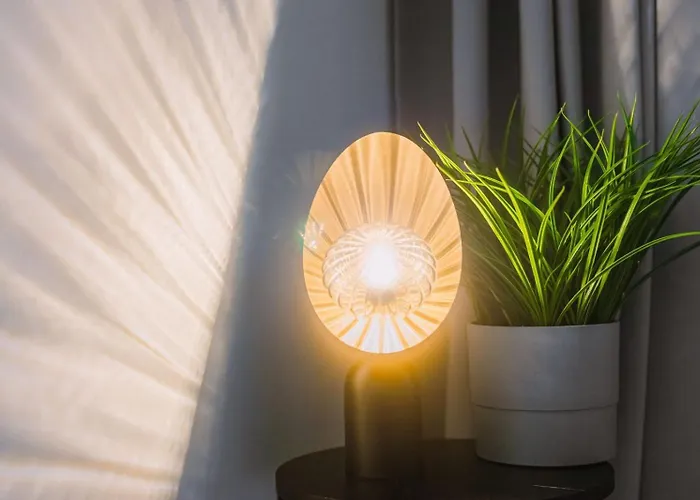 別荘 Sleepluxury Aparthouse *