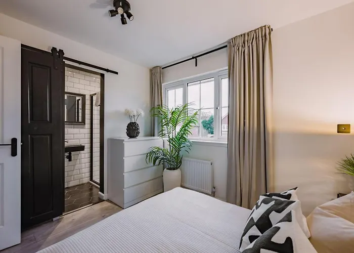 Дом отдыха Comfysleep Aparthouse Глазго