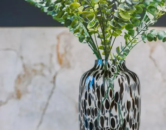 Sleepluxury Aparthouse