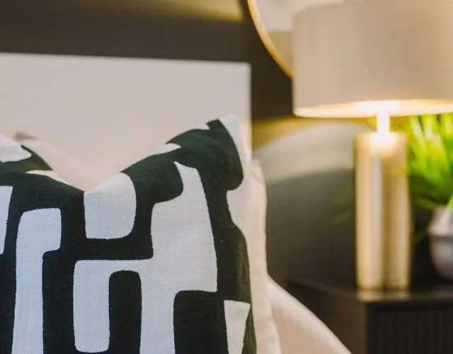 度假居 Sleepluxury Aparthouse