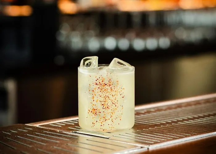 Lejlighedshotel The Social Hub Extended