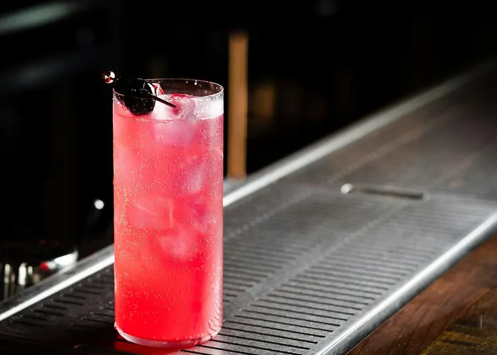 The Social Hub Extended