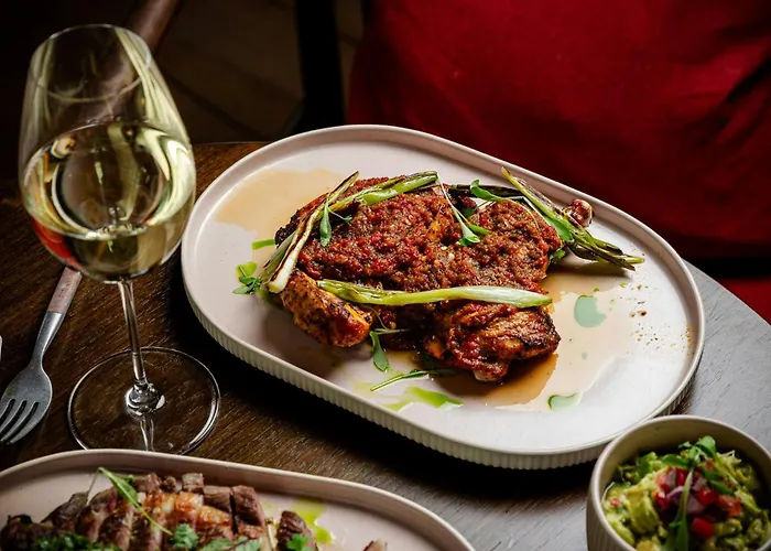 The Social Hub Extended Appart hôtel Glasgow