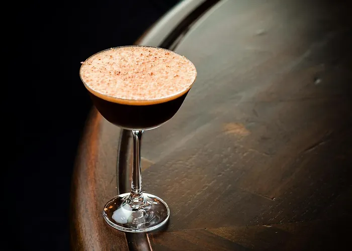 The Social Hub Extended Lejlighedshotel