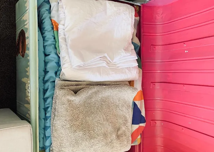 Апартаменты Facing Spacious Free Parking *