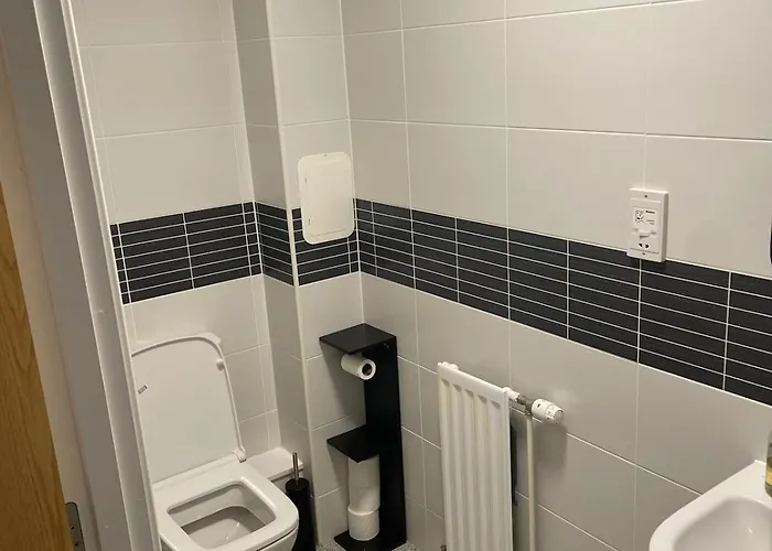 Maison 109 - Modern 公寓 *