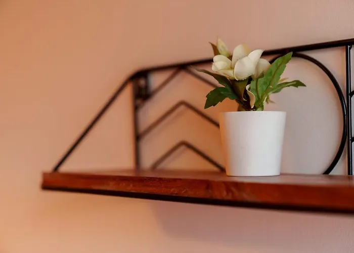 Διαμέρισμα 5 Bed Finnieston Skyhigh Duplex With Parking