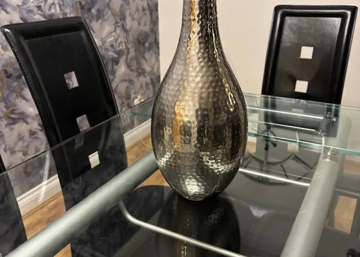 Appartamento The Ovo Hydro Penthouse With Free Parking *