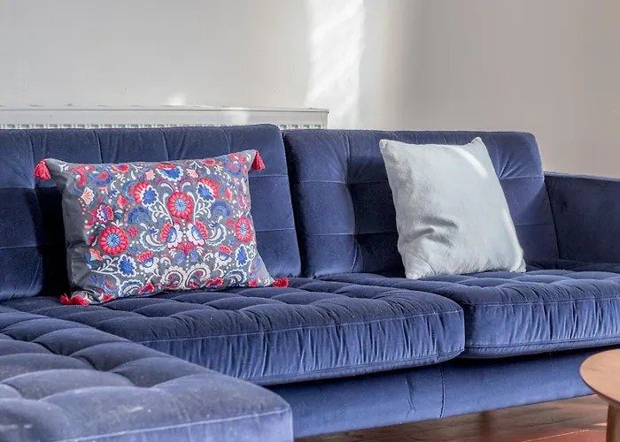 Lejlighed Pass The Keys Victoria Road Queens Park View Glasgow