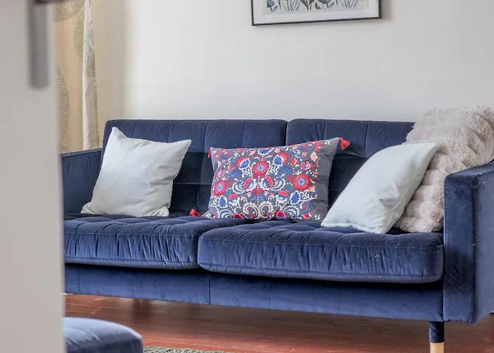 Pass The Keys Victoria Road Queens Park View * Glasgow