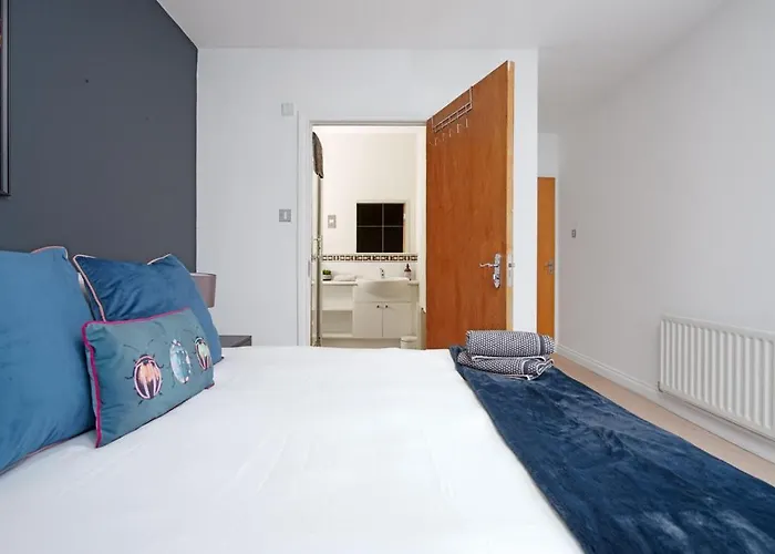 Διαμέρισμα 5 Bed Finnieston Skyhigh Duplex With Parking Γλασκώβη