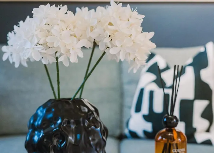 Appartamento Emirates Aparthouse Glasgow