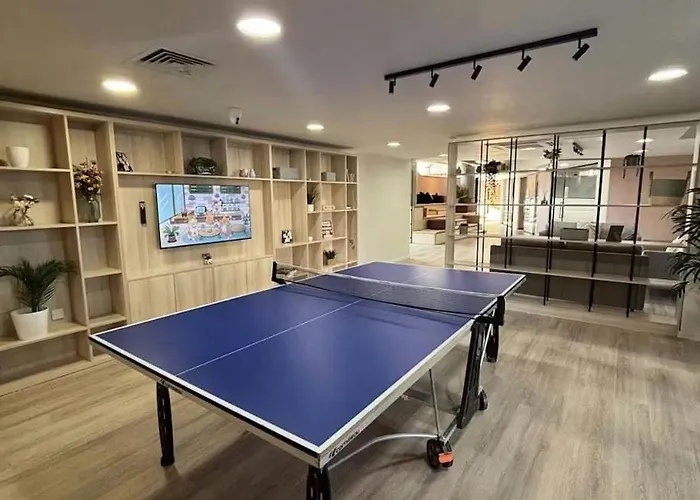 Student Only Ensuite In アパート グラスゴー