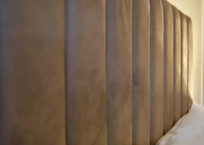 Group 3br Close To Hydro And Secc With Parking Appartamento