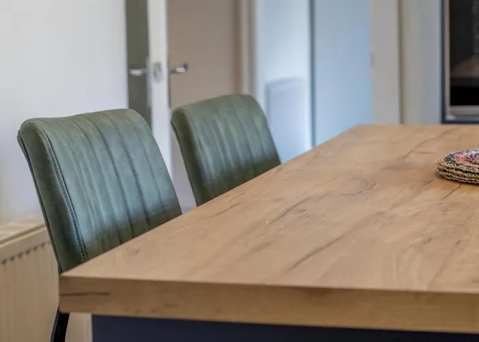 Pass The Keys Victoria Road Queens Park View