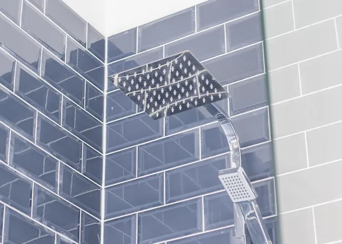 Pass The Keys Victoria Road Queens Park View