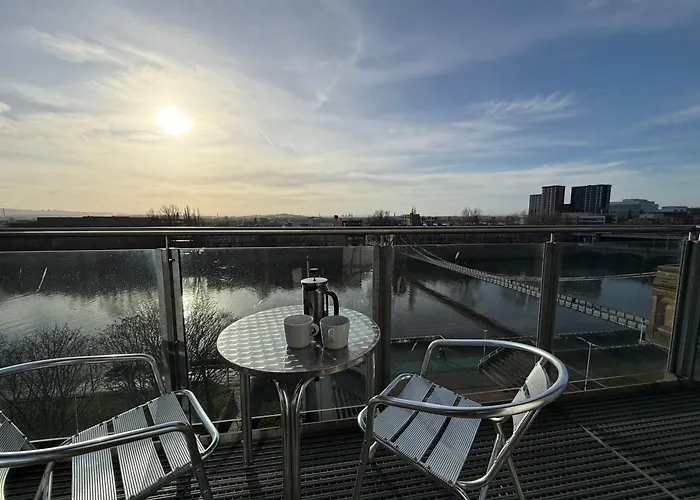 Principal - Clyde Waterfront