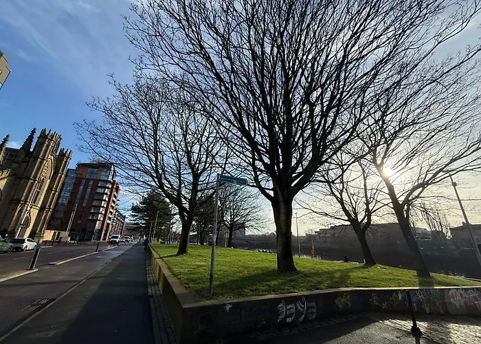 Principal - Clyde Waterfront Appartamento