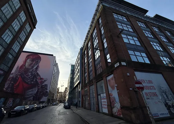 Principal - Merchant * Glasgow