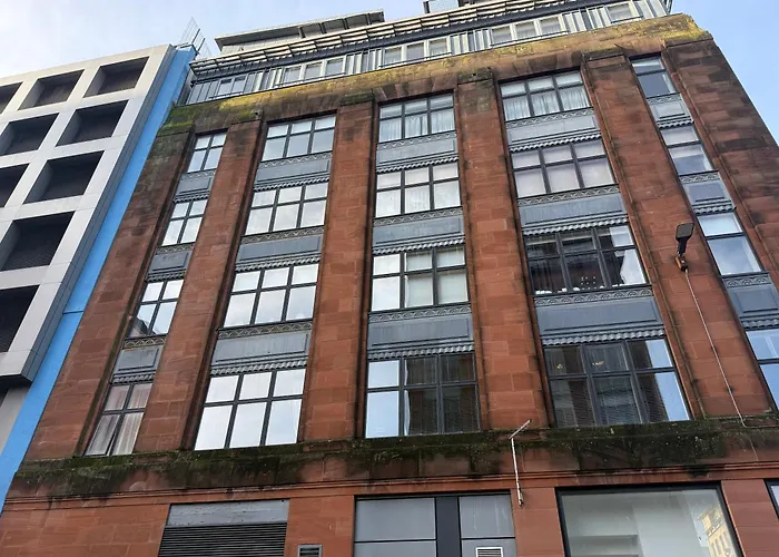 Principal - Merchant Apartment *