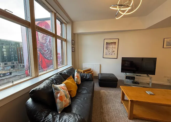 Principal - Merchant Appartement