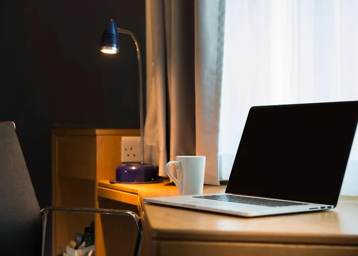 快捷假日格拉斯哥剧院区酒店 格拉斯哥