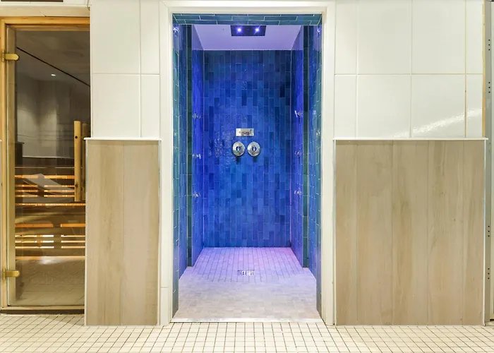 Hilton Ξενοδοχείο 4*