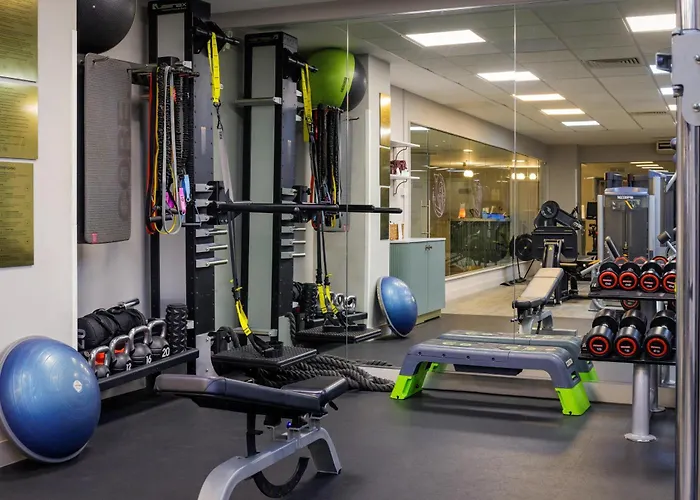 Hilton Ξενοδοχείο 4*