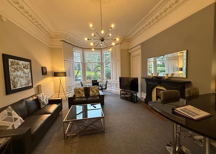 Apartman Principal - West End *