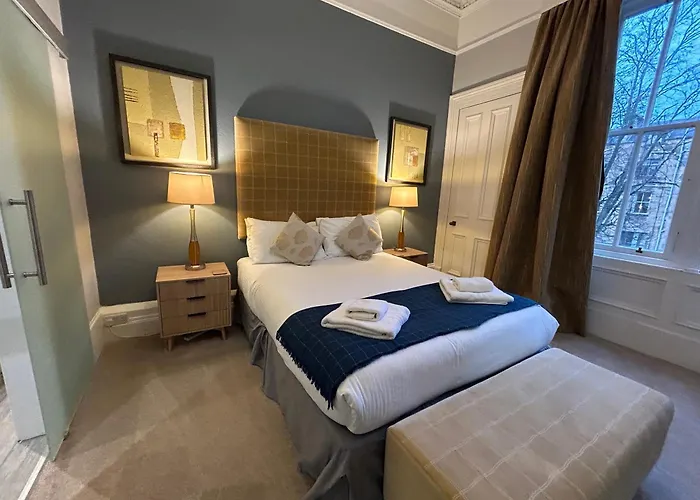 Principal - West End *