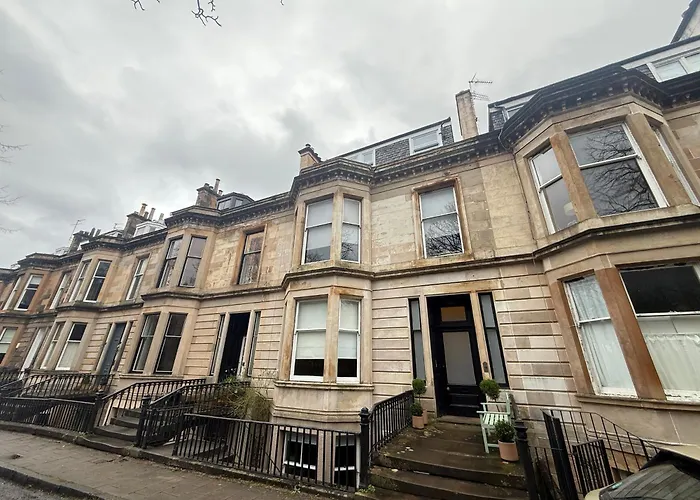 Principal - West End 公寓 *