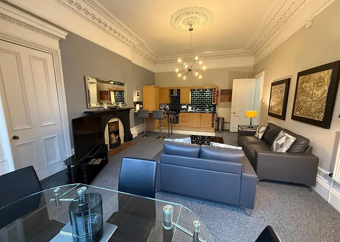 Principal - West End *