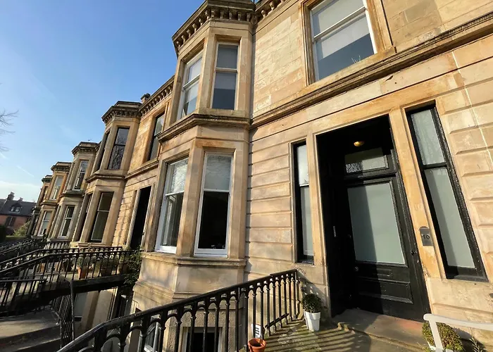 Principal - West End Apartman *