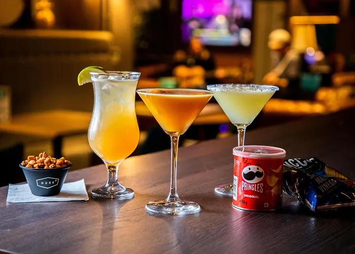 Ibis Styles Hotel Glasgow