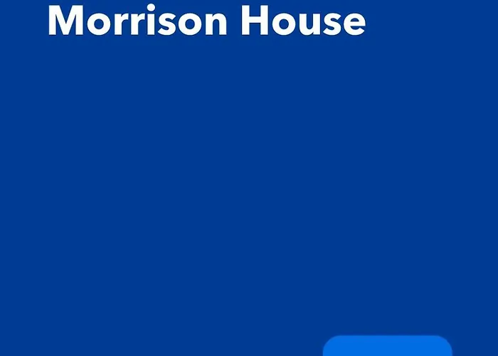 Signature - Morrison House
