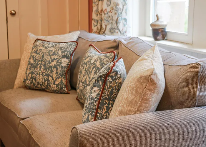 The Coach House - Holmwood * Γλασκώβη