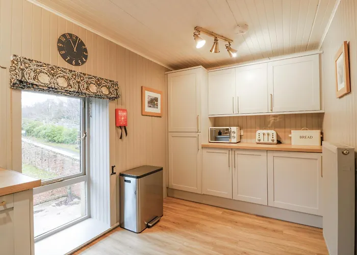 The Coach House - Holmwood גלאזגו