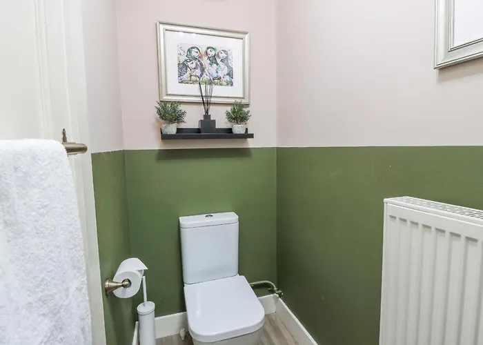 The Coach House - Holmwood