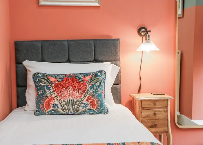 Σπίτι διακοπών The Coach House - Holmwood