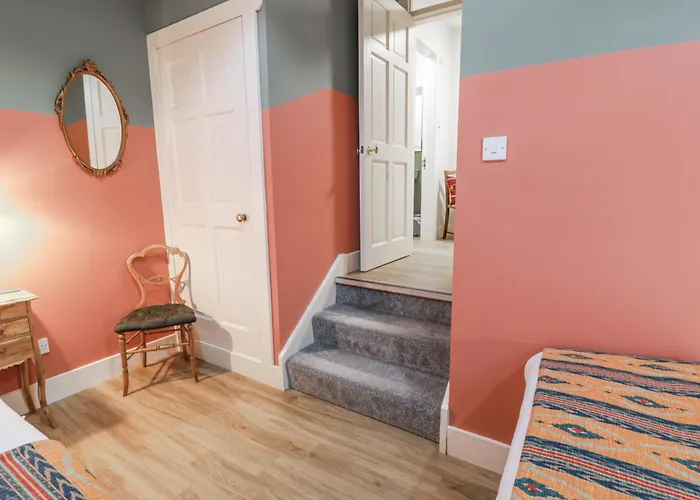 The Coach House - Holmwood Semesterbostad Glasgow